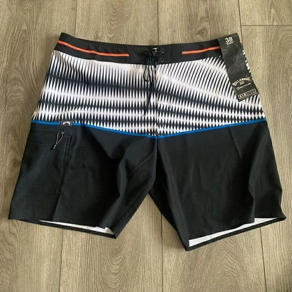 Billabong mens total performance board shorts
